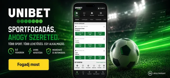 unibet