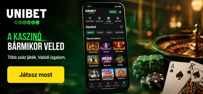 unibet magyarország