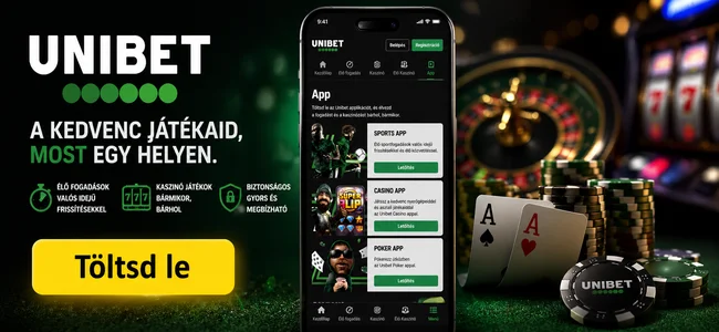 unibet app